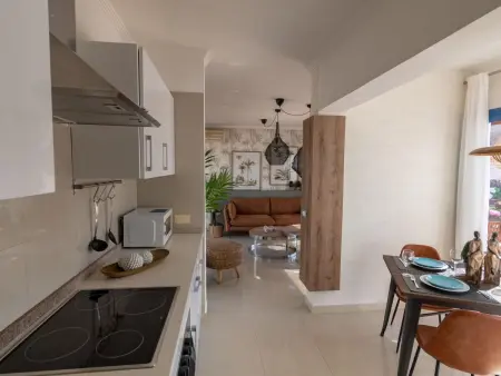 Calista, Maison 4 personnes à Playa Blanca - Photo 9