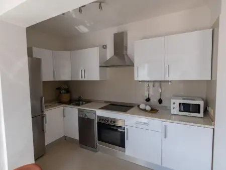 Calista, Maison 4 personnes à Playa Blanca - Photo 10