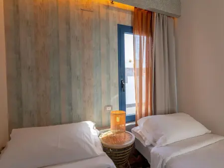 Calista, Maison 4 personnes à Playa Blanca - Photo 13