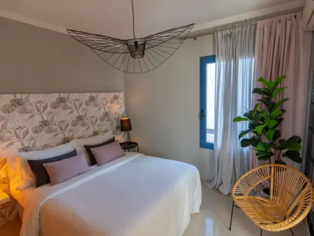 Daida, Maison 4 personnes à Playa Blanca - Photo 4