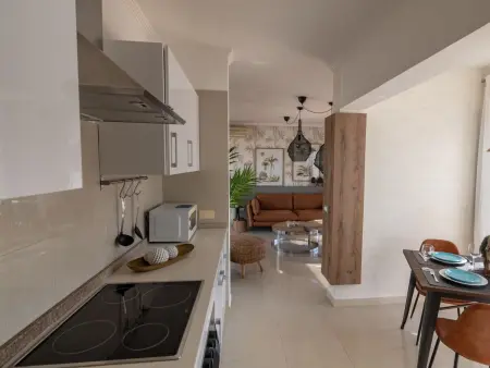 Daida, Maison 4 personnes à Playa Blanca - Photo 8