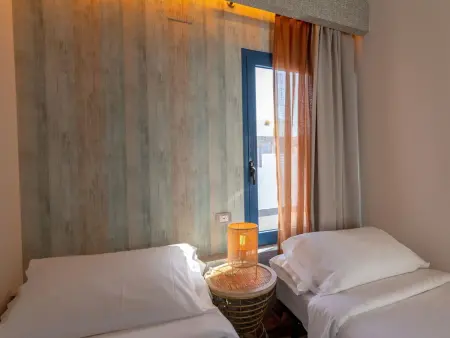 Daida, Maison 4 personnes à Playa Blanca - Photo 11