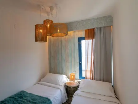 Daida, Maison 4 personnes à Playa Blanca - Photo 12