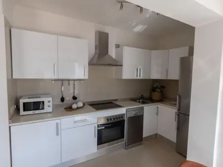 Famara, Maison 4 personnes à Playa Blanca - Photo 8