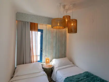 Famara, Maison 4 personnes à Playa Blanca - Photo 10