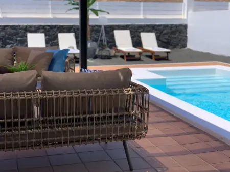 Isora, Maison 4 personnes à Playa Blanca - Photo 1