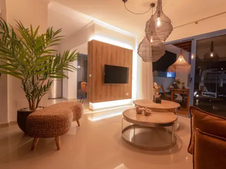 Isora, Maison 4 personnes à Playa Blanca - Photo 3