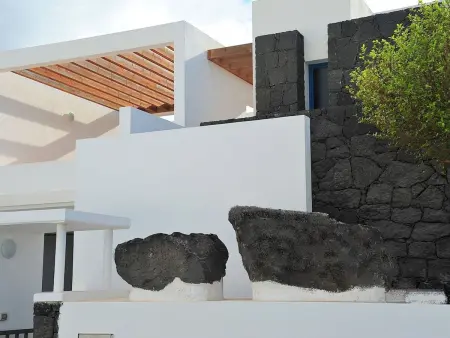 Isora, Maison 4 personnes à Playa Blanca - Photo 5