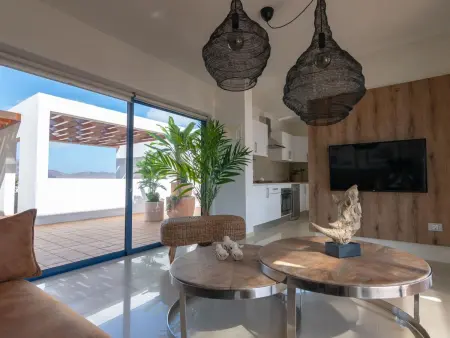 Isora, Maison 4 personnes à Playa Blanca - Photo 6