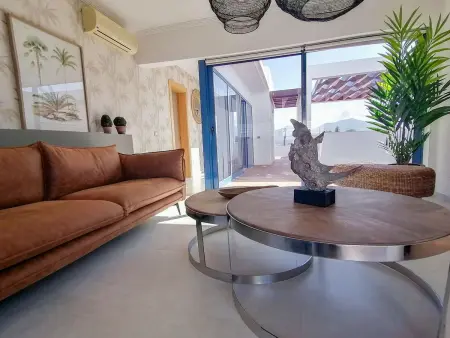 Isora, Maison 4 personnes à Playa Blanca - Photo 7