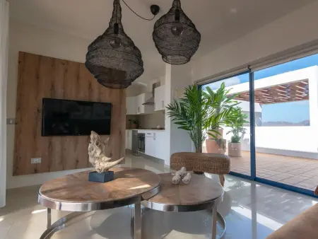 Isora, Maison 4 personnes à Playa Blanca - Photo 8