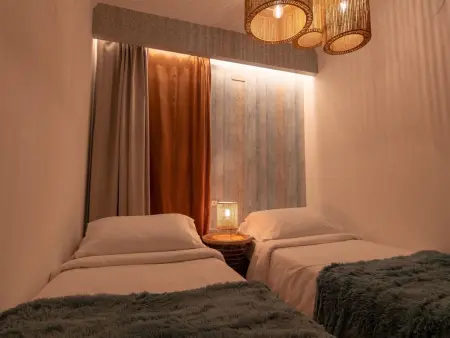 Isora, Maison 4 personnes à Playa Blanca - Photo 10