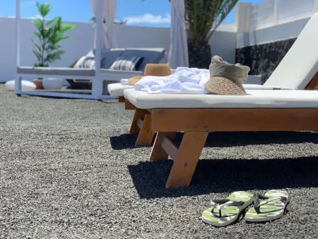 Isora, Maison 4 personnes à Playa Blanca - Photo 14