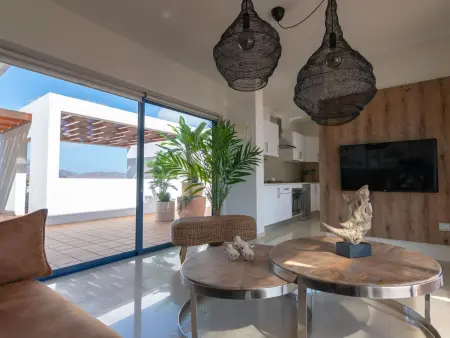 Maday, Maison 4 personnes à Playa Blanca - Photo 2