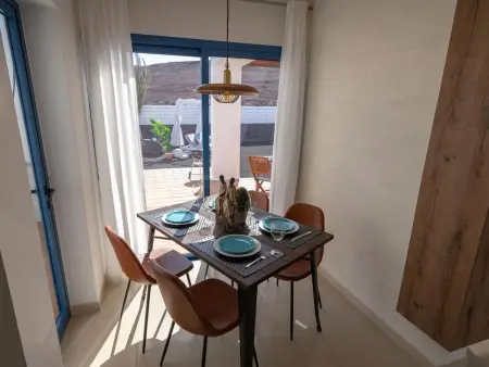 Maday, Maison 4 personnes à Playa Blanca - Photo 3
