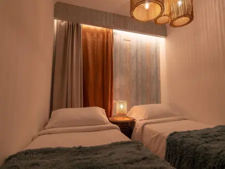 Maday, Maison 4 personnes à Playa Blanca - Photo 10