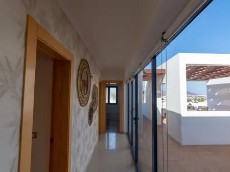 Maday, Maison 4 personnes à Playa Blanca - Photo 11