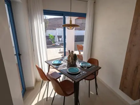 Nayra, Maison 4 personnes à Playa Blanca - Photo 3