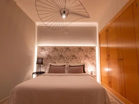 Nayra, Maison 4 personnes à Playa Blanca - Photo 4