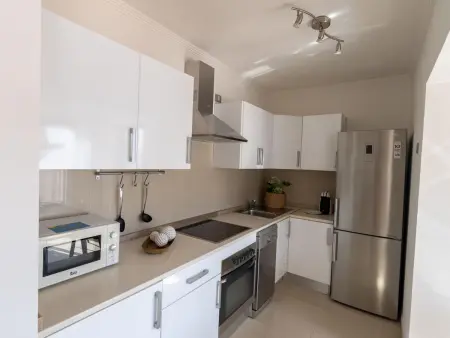Nayra, Maison 4 personnes à Playa Blanca - Photo 8