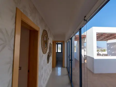 Nayra, Maison 4 personnes à Playa Blanca - Photo 11