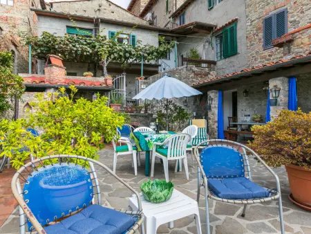 La casa del Fale di Collodi, Appartement 4 personnes à Pescia - Photo 1