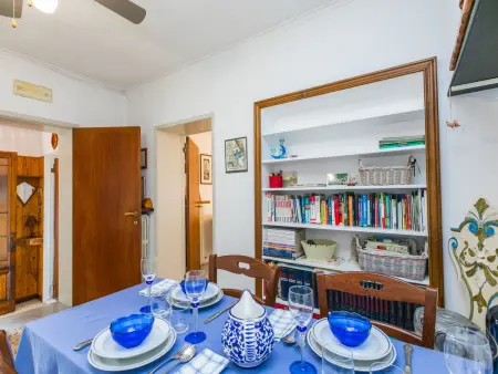 La casa del Fale di Collodi, Appartement 4 personnes à Pescia - Photo 2