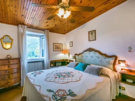 La casa del Fale di Collodi, Appartement 4 personnes à Pescia - Photo 3