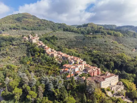 La casa del Fale di Collodi, Appartement 4 personnes à Pescia - Photo 5