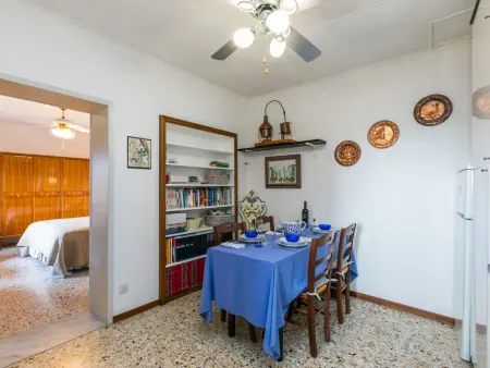 La casa del Fale di Collodi, Appartement 4 personnes à Pescia - Photo 13