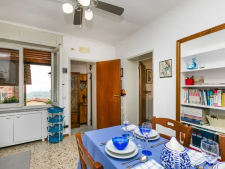 La casa del Fale di Collodi, Appartement 4 personnes à Pescia - Photo 14
