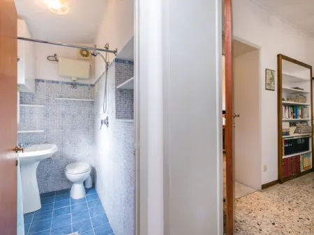 La casa del Fale di Collodi, Appartement 4 personnes à Pescia - Photo 15