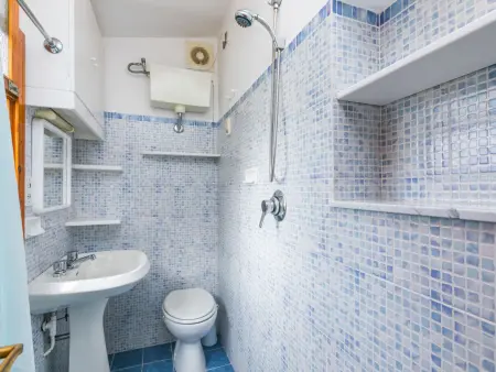 La casa del Fale di Collodi, Appartement 4 personnes à Pescia - Photo 16