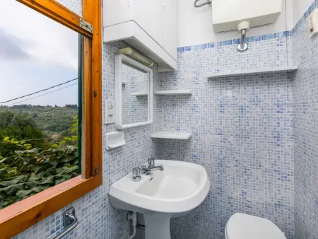 La casa del Fale di Collodi, Appartement 4 personnes à Pescia - Photo 17