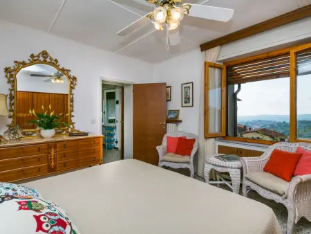 La casa del Fale di Collodi, Appartement 4 personnes à Pescia - Photo 20