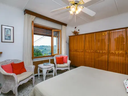 La casa del Fale di Collodi, Appartement 4 personnes à Pescia - Photo 21
