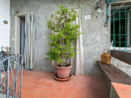 La casa del Fale di Collodi, Appartement 4 personnes à Pescia - Photo 22