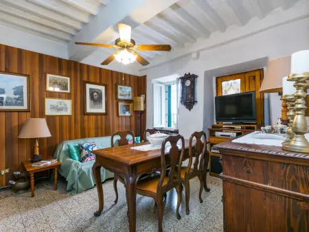 La casa del Fale di Collodi, Appartement 4 personnes à Pescia - Photo 23