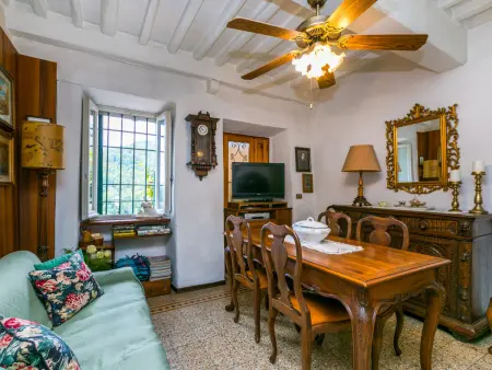 La casa del Fale di Collodi, Appartement 4 personnes à Pescia - Photo 24