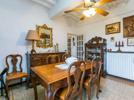 La casa del Fale di Collodi, Appartement 4 personnes à Pescia - Photo 25