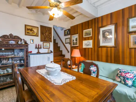 La casa del Fale di Collodi, Appartement 4 personnes à Pescia - Photo 26