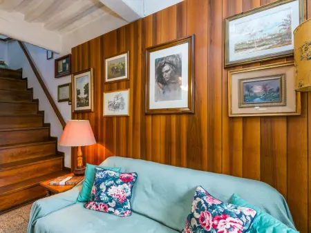La casa del Fale di Collodi, Appartement 4 personnes à Pescia - Photo 27