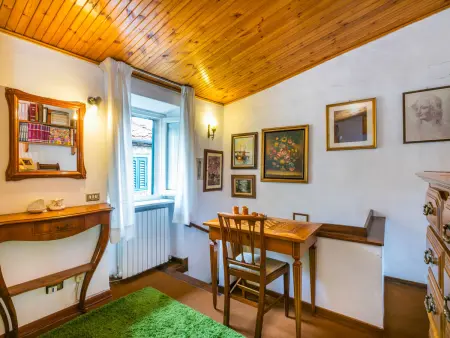 La casa del Fale di Collodi, Appartement 4 personnes à Pescia - Photo 28