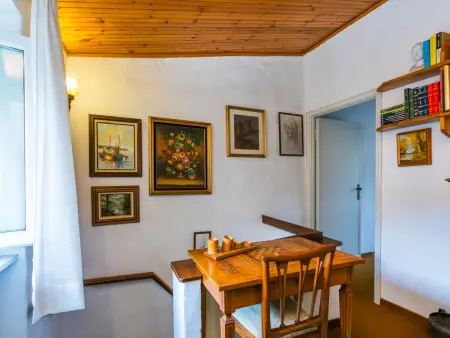 La casa del Fale di Collodi, Appartement 4 personnes à Pescia - Photo 29
