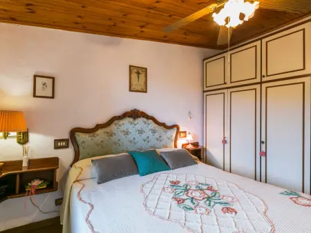 La casa del Fale di Collodi, Appartement 4 personnes à Pescia - Photo 30