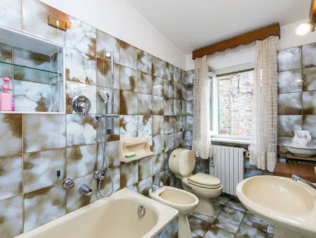 La casa del Fale di Collodi, Appartement 4 personnes à Pescia - Photo 32
