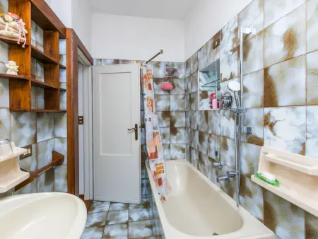 La casa del Fale di Collodi, Appartement 4 personnes à Pescia - Photo 33
