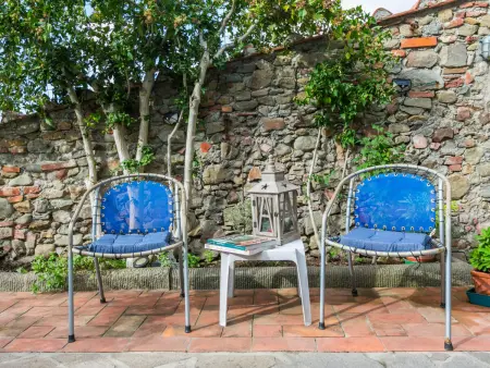 La casa del Fale di Collodi, Appartement 4 personnes à Pescia - Photo 42