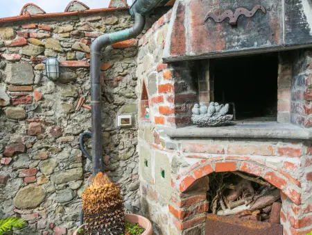 La casa del Fale di Collodi, Appartement 4 personnes à Pescia - Photo 43