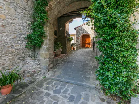 La casa del Fale di Collodi, Appartement 4 personnes à Pescia - Photo 44